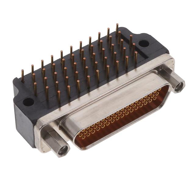 MDM-51SCBRM7-A174-F222 ITT Cannon, LLC  Conjuntos de conectores D-Sub