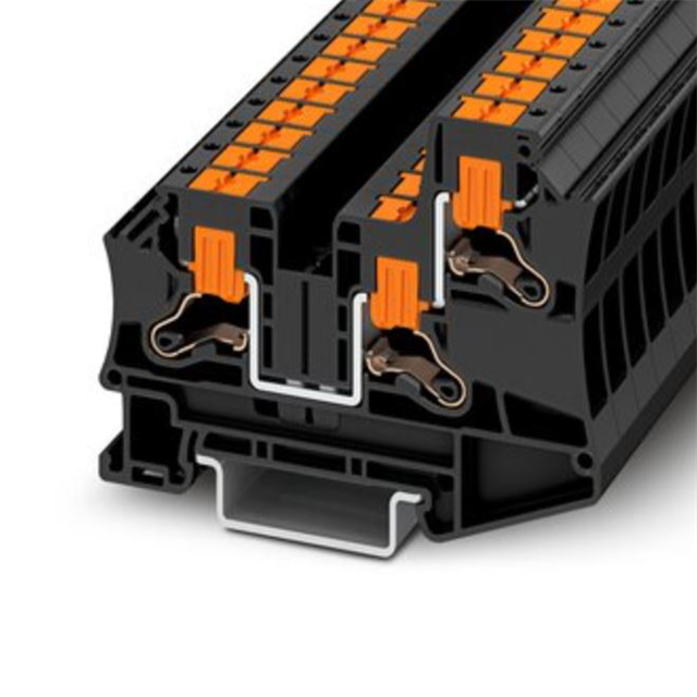 1291918 Phoenix Contact  Canale guida DIN