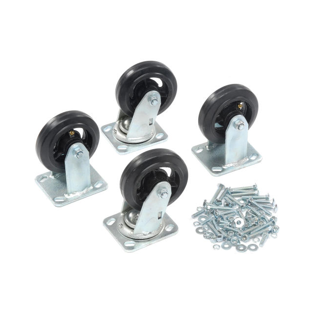 515WAS-KIT Global Industrial  Matériel de mouvement structurel