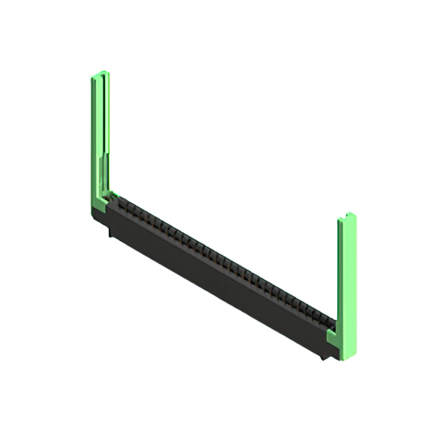 387-030-521-668 EDAC Inc.  Edgeboard Connectors