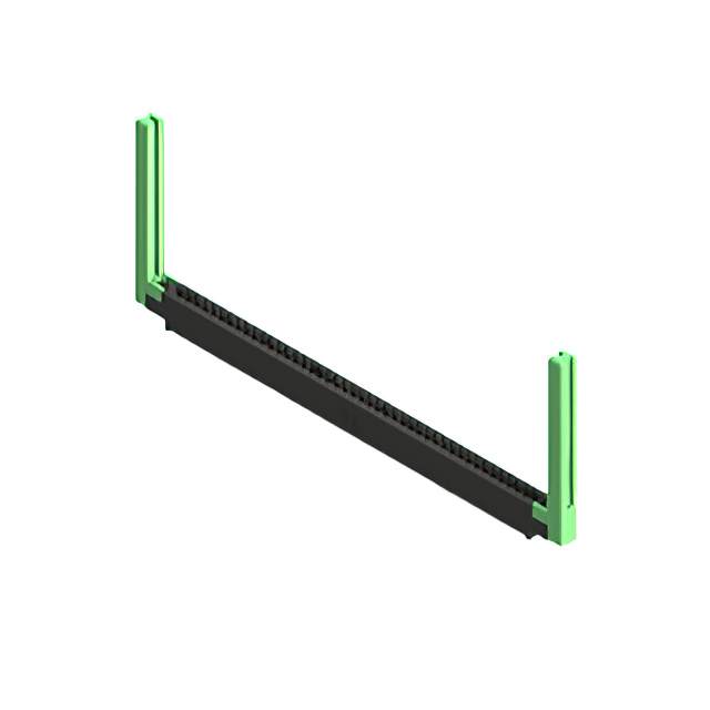 387-043-541-658 EDAC Inc.  Edgeboard Connectors