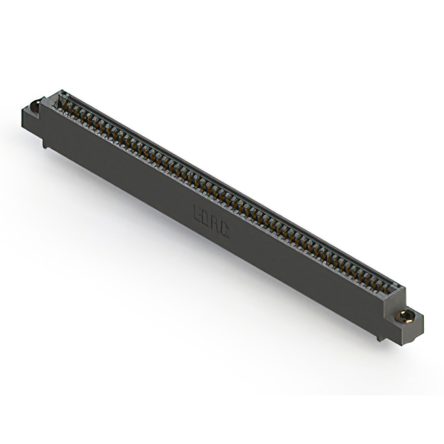 395-052-520-403 EDAC Inc.  Edgeboard Connectors