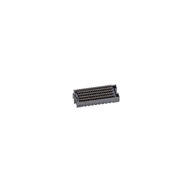 0459712315 Molex  Arrays Edge Type Mezzanine (Board to Board)
