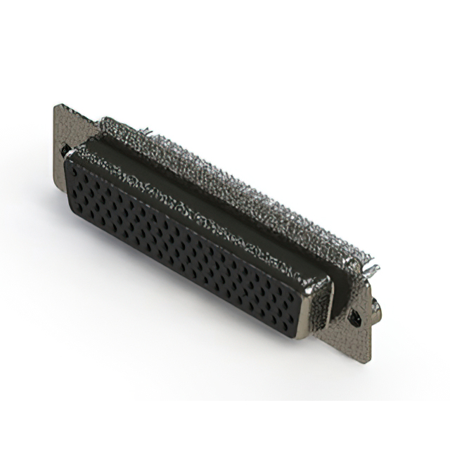 638-078-332-062 EDAC Inc.  D-Sub Connector Assemblies