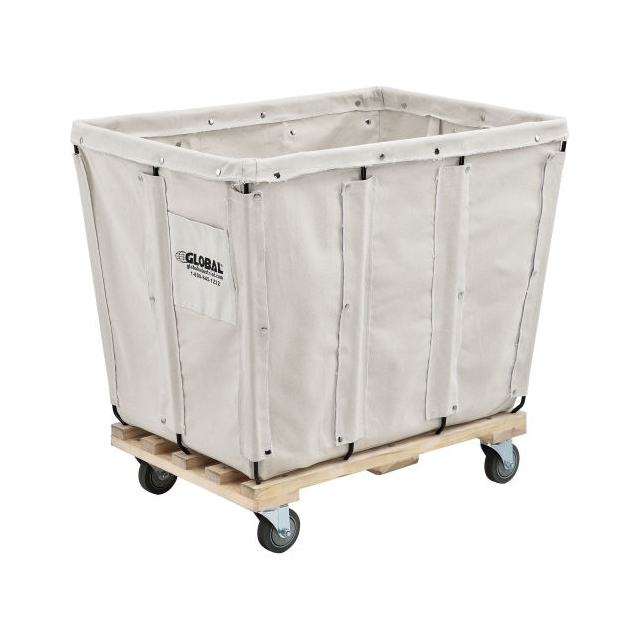 800355 Global Industrial  Carts and Trucks