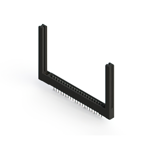 357-021-447-158 EDAC Inc.  Connettori per bordi