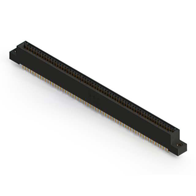 395-118-525-208 EDAC Inc.  Conectores de tableros de borde