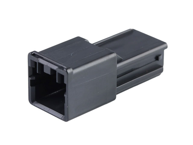 5046940201 Molex  Boîtiers de connecteurs rectangulaires