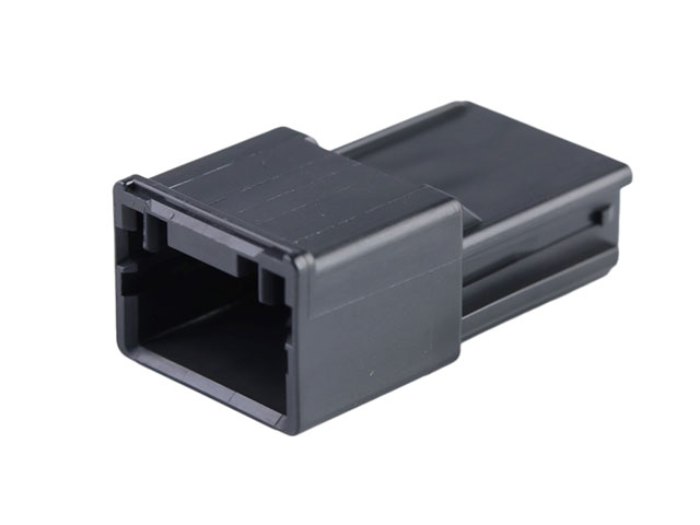 5046940301 Molex  Rectangular Connector Housings