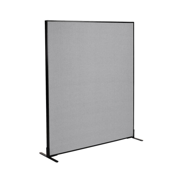 695790FGY Interion By Global Industrial  Cloisons et accessoires