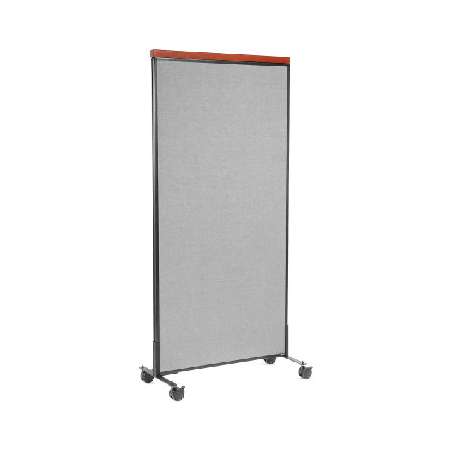 695792MGY Interion By Global Industrial  Cloisons et accessoires