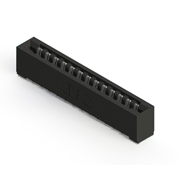 857-013-459-101 EDAC Inc.  Conectores de tableros de borde