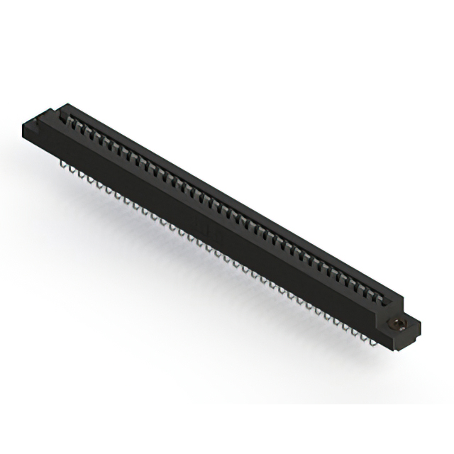 857-035-459-103 EDAC Inc.  Edgeboard Connectors