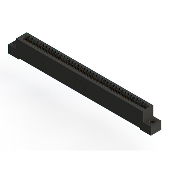 892-041-524-107 EDAC Inc.  Edgeboard Connectors