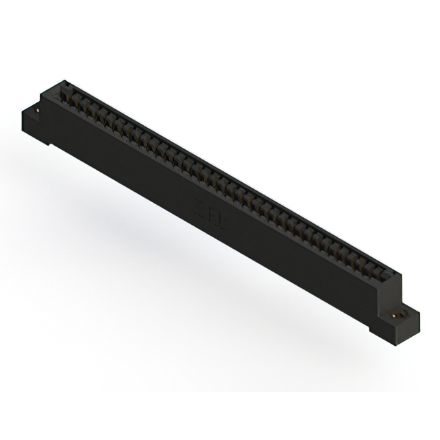 896-037-520-108 EDAC Inc.  Edgeboard Connectors