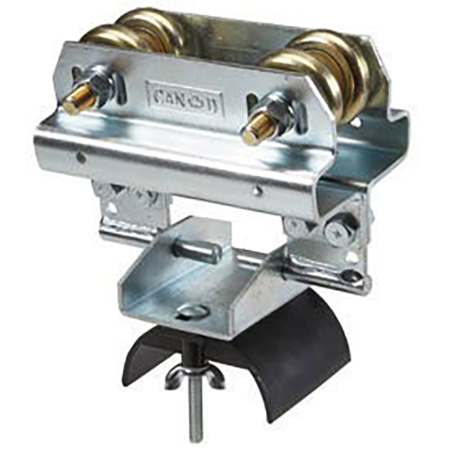 F-IT-S3/5.7 Hubbell - Gleason  Accesorios para bancos de trabajo y estaciones