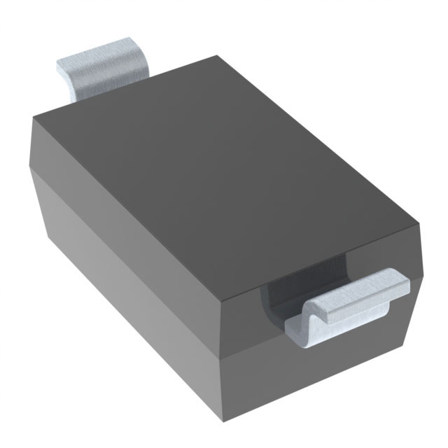 SZMMSZ10T1 onsemi  Diodi Zener singoli