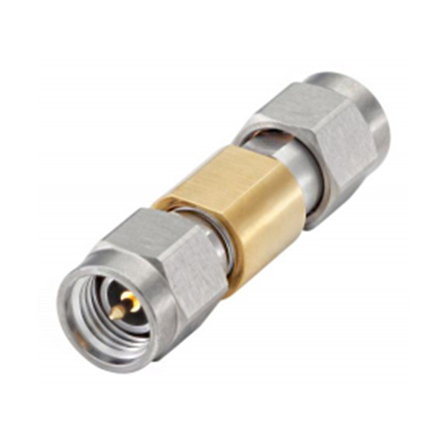 03S121-S00S3 Rosenberger  Coaxial Connector (RF) Adapters