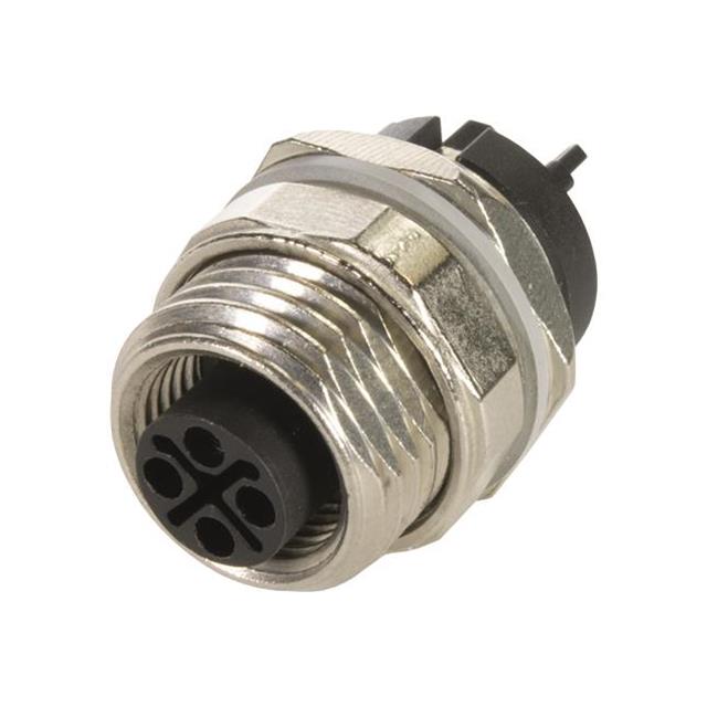 21033092430 HARTING  Rundsteckverbinderbaugruppen