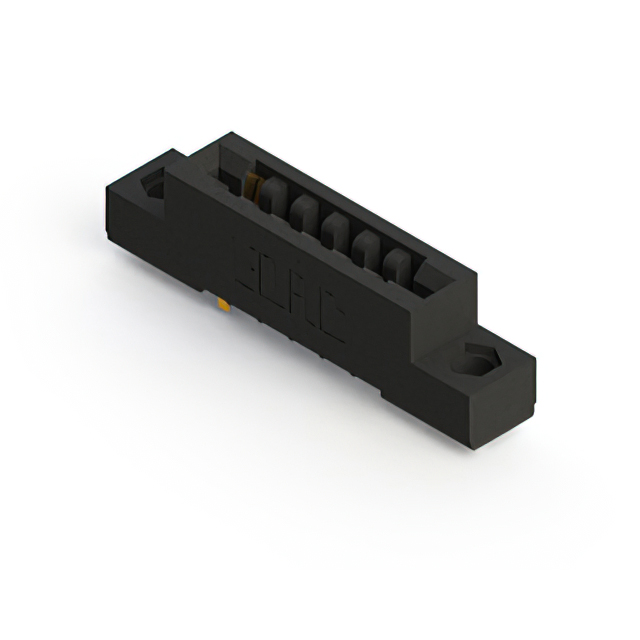 857-012-542-204 EDAC Inc.  Connettori per bordi