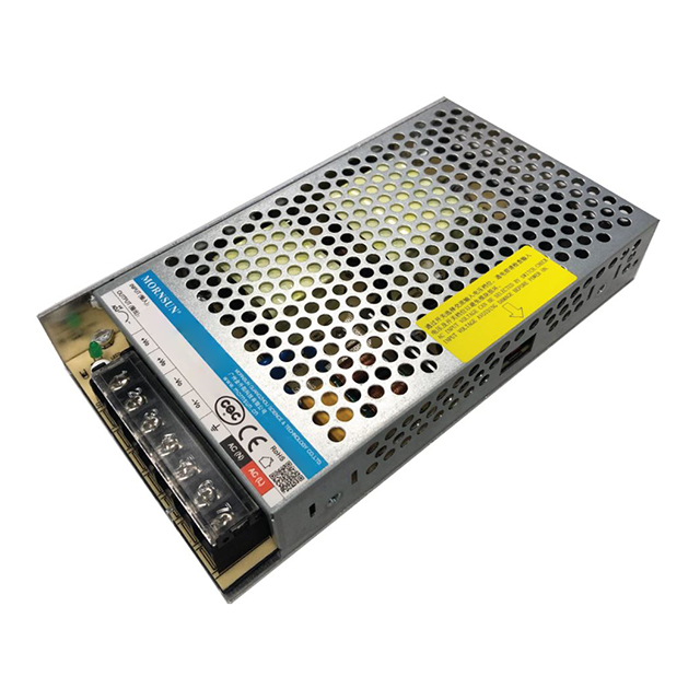 LM200-10B12-C Mornsun America, LLC  Convertidores CA/CC