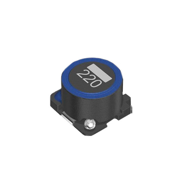 SLF7045T-471MR31-H TDK Corporation  Inducteurs fixes