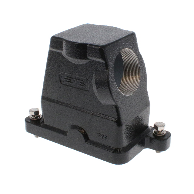 T1910060140-009 TE Connectivity AMP Connectors  Heavy Duty Connector Housings Hoods Bases