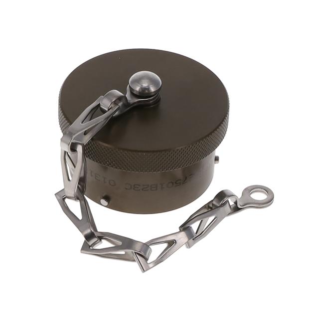 MS27501B23C Amphenol Interconnect India  Accesorios para conectores circulares