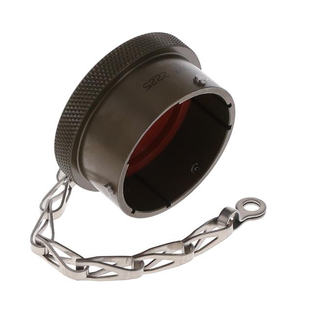 MS27501B25CL Amphenol Interconnect India  Accesorios para conectores circulares