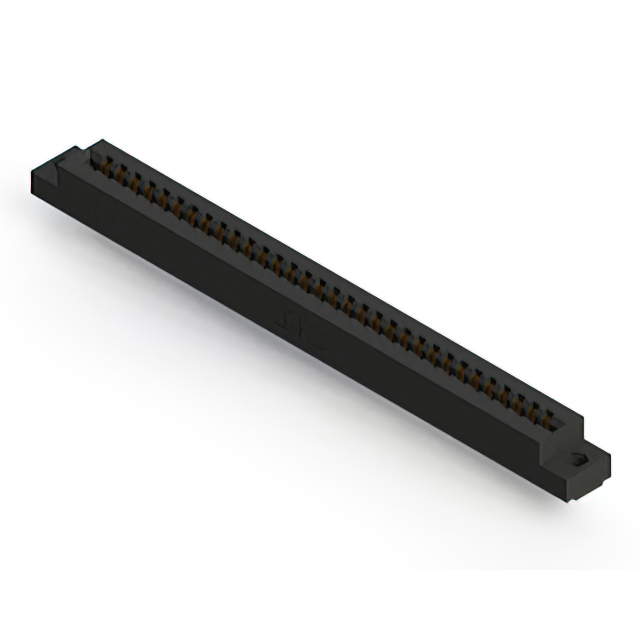 355-064-521-204 EDAC Inc.  Edgeboard Connectors