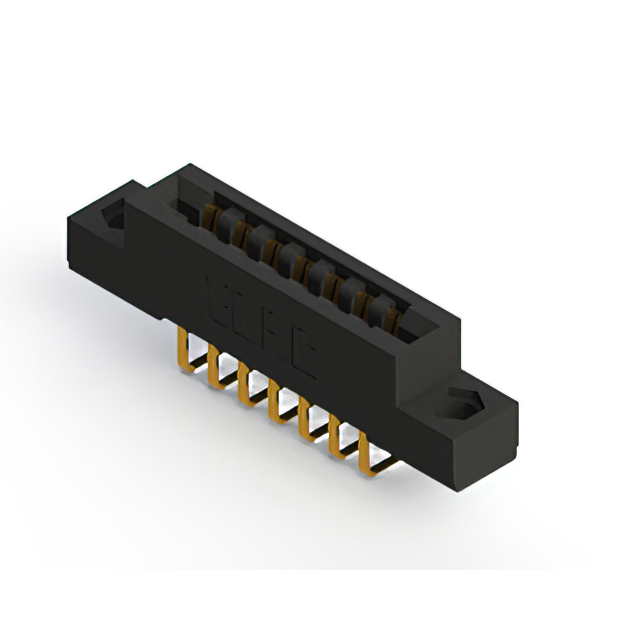 357-007-559-104 EDAC Inc.  Edgeboard Connectors
