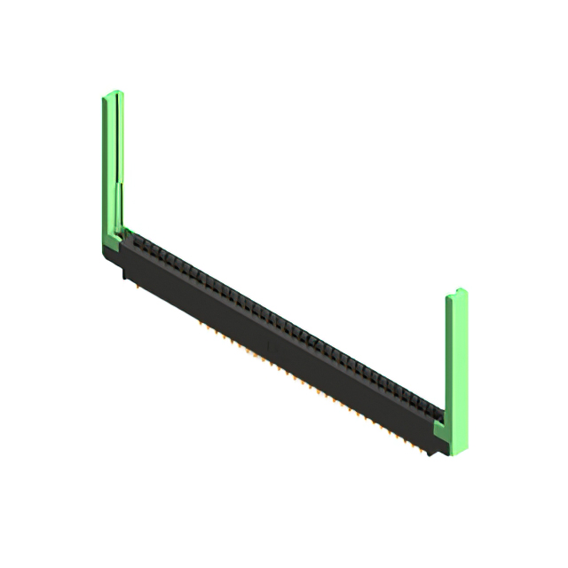 387-076-555-868 EDAC Inc.  Edgeboard Connectors