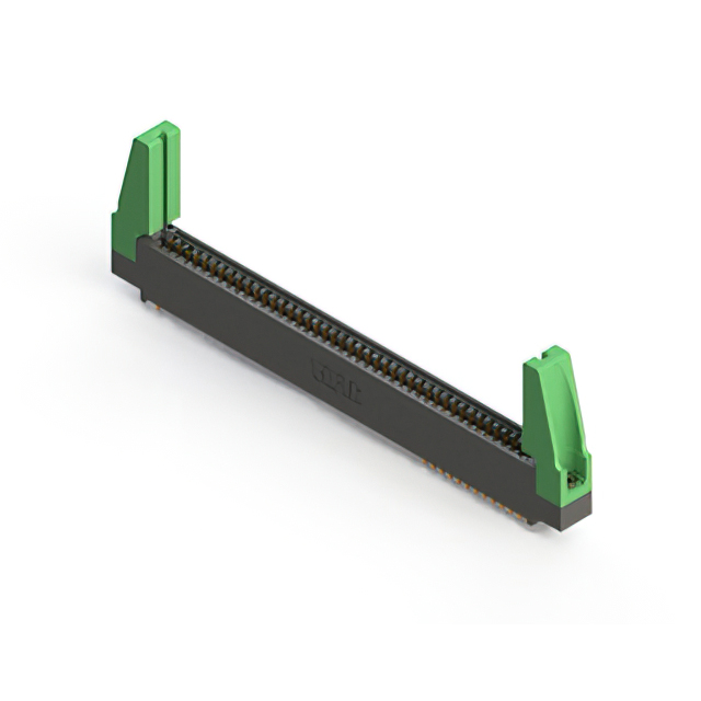 395-088-540-588 EDAC Inc.  Edgeboard Connectors