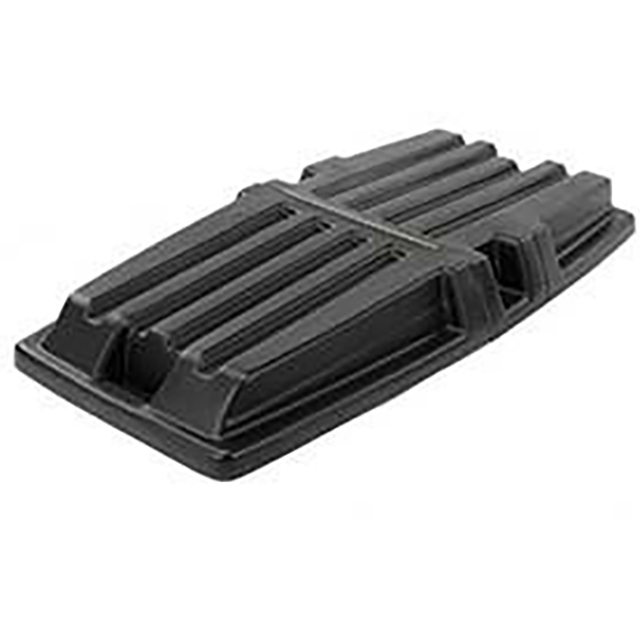 FG131700BLA Rubbermaid  Carritos y camiones