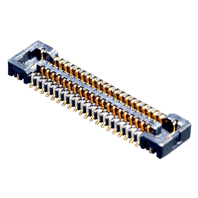 5024262012 Molex  Arrays Edge Type Mezzanine (Board to Board)