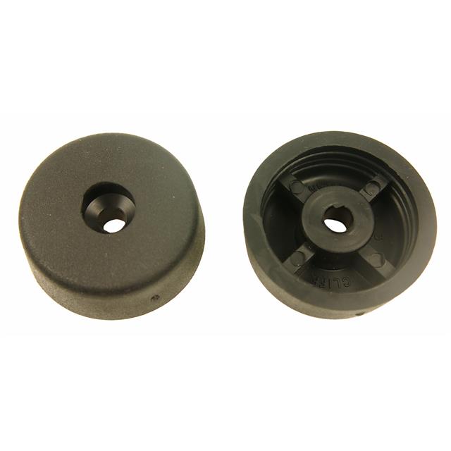 CL1916 CLIFF Electronic Components Ltd  Pare-chocs, pieds, coussinets, poignées