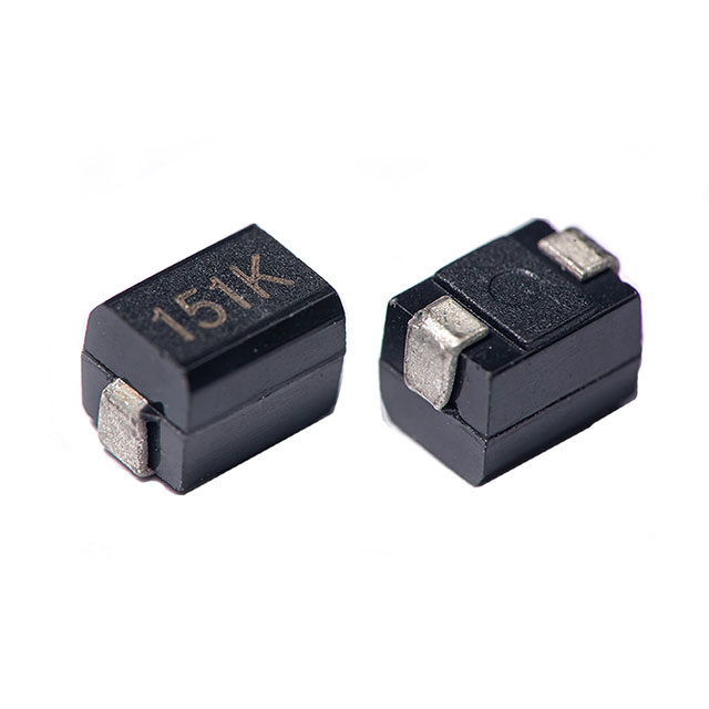 CM45321R0KSB ABC Taiwan Electronics Corp.  Festinduktivitäten