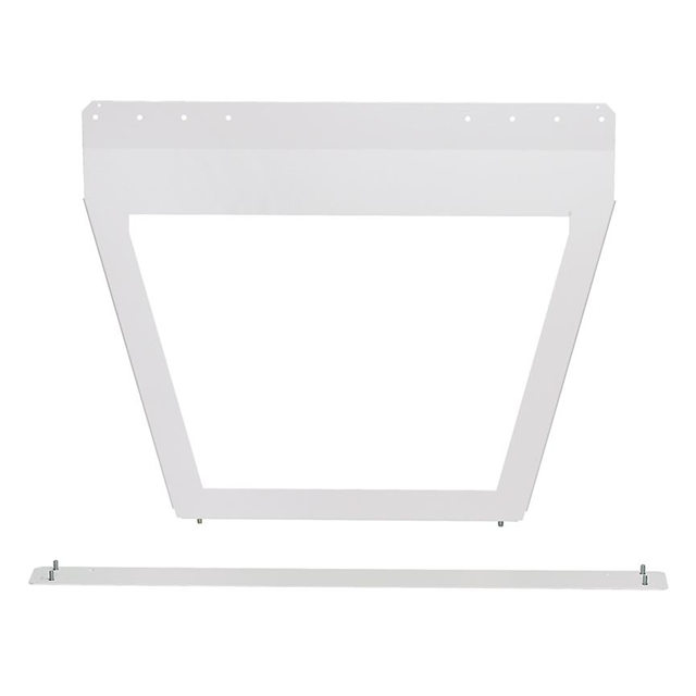 CUSRVWA07W1 Panduit Corp  Accesorios para rack