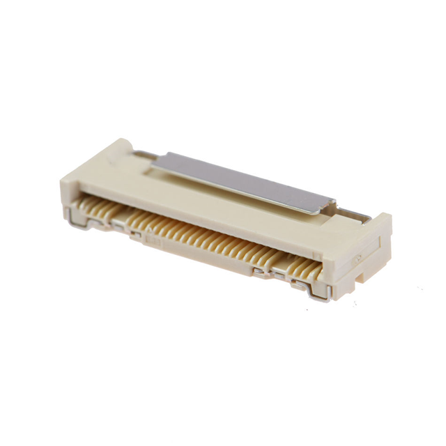 IMSA-11501S-32B-GFN1 IRISO USA Inc.  Ensembles de connecteurs FFC FPC (Flat Flexible)