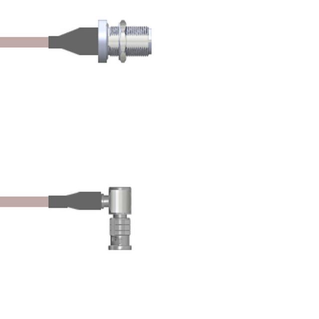 Q-1U05G0005048i Amphenol Custom Cable  Assemblaggi di cavi