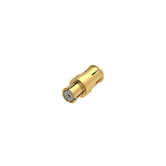 R191996130 Radiall USA, Inc.  Adaptadores de conector coaxial (RF)