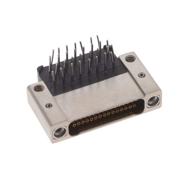 NDD-31SBRTT-A174 ITT Cannon, LLC  Ensembles de connecteurs D-Sub