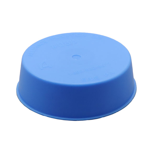 086A Essentra Components  Tappi per fori - Tappi conici