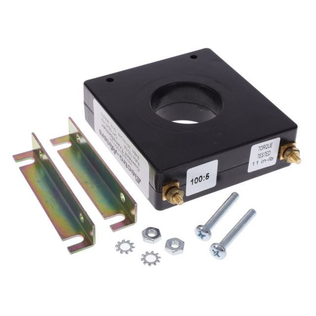 5SHT-101-E Littelfuse Inc.  Industrial Automation Accessories