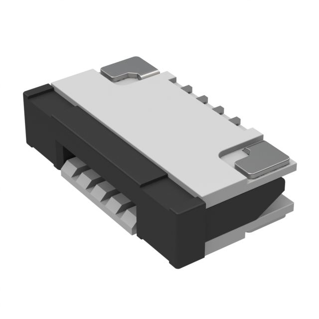 CF07041D0R0-NH Cvilux USA  Gruppi di connettori FFC FPC (flessibili piatti)