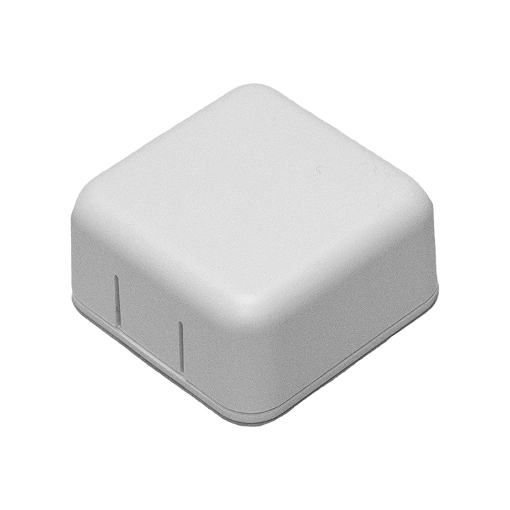 1551SNAP1WH Hammond Manufacturing  Boxes