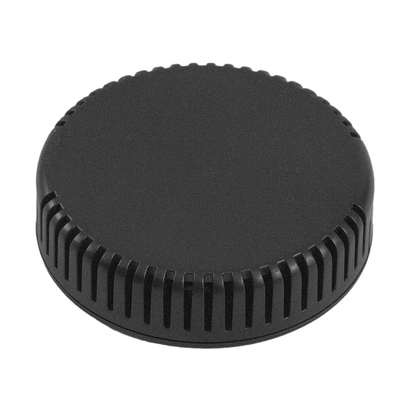 1551V13BK Hammond Manufacturing  Boxes