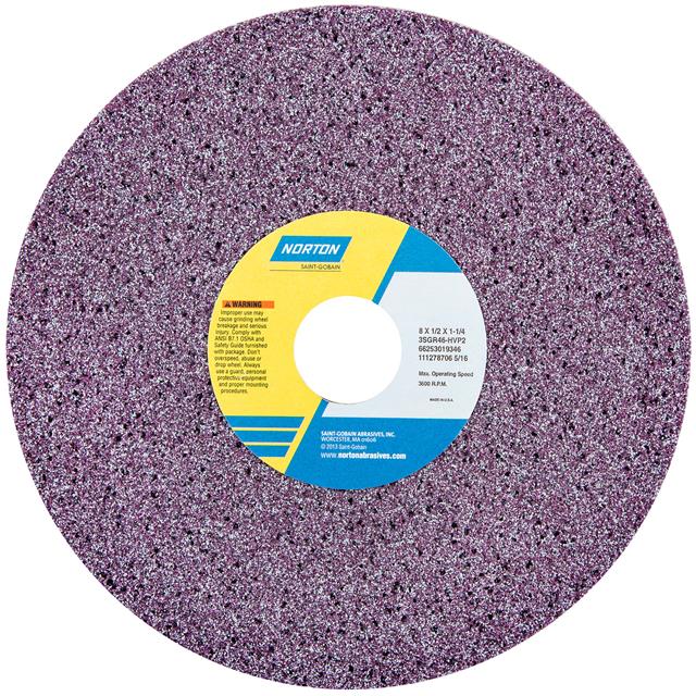 66253019345 Norton  Productos abrasivos y de acondicionamiento de superficies