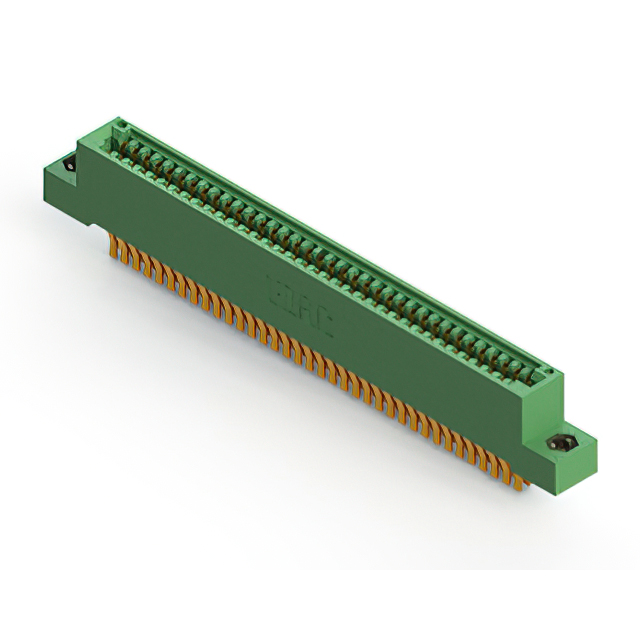 845-072-560-208 EDAC Inc.  Edgeboard Connectors