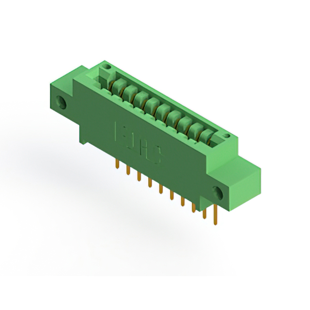846-010-526-612 EDAC Inc.  Edgeboard Connectors